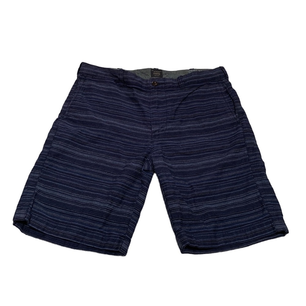 JCrew Stanton Shorts